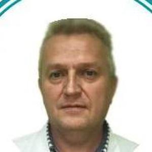 Рыжков Алексей Владимирович
