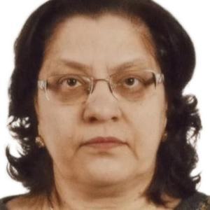 Сазонова Марина Николаевна