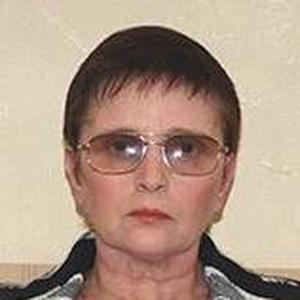Статьева Татьяна Петровна