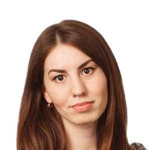 Ахмедуллова Алсу Рафиковна