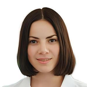 Чуркина Дарья Николаевна