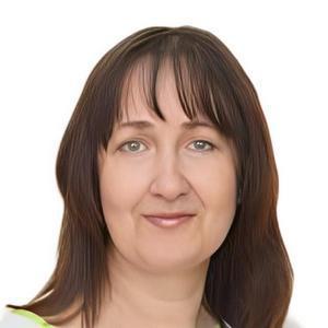 Чернова Мария Николаевна