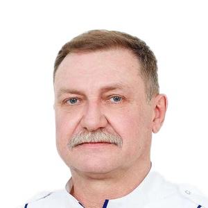 Сиряк Сергей Станиславович