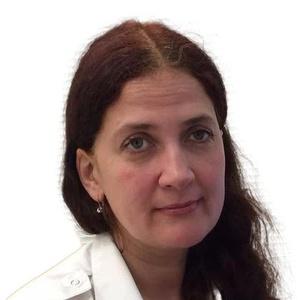 Чупрова Светлана Николаевна