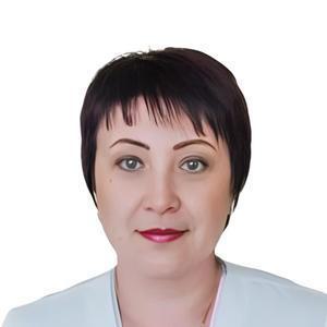 Олейникова Ольга Владимировна