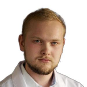 Пчельников Михаил Алексеевич