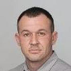 Мартынов Владимир Андреевич