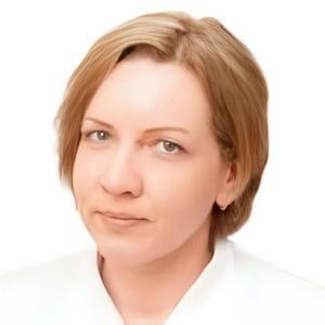Корж Марина Юрьевна