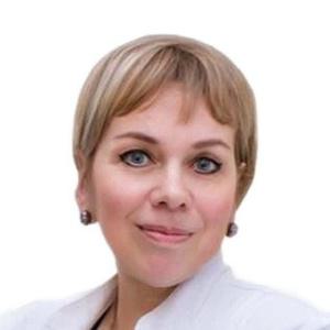 Чебышева Светлана Николаевна