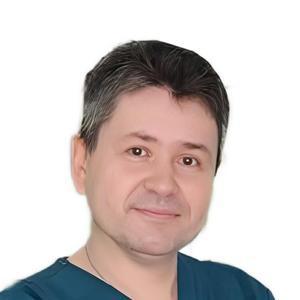 Петров Евгений Михайлович