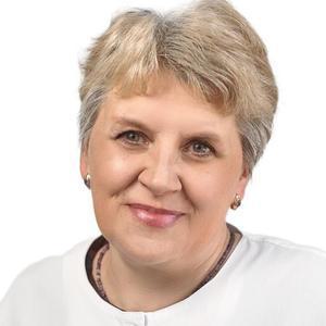 Глазырина Наталья Владимировна