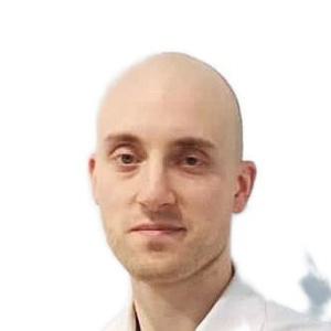 Лобан Константин Михайлович