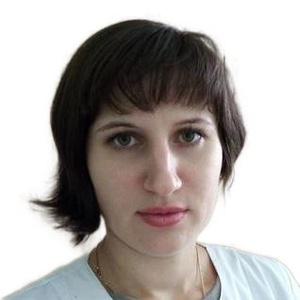 Галанина Ольга Сергеевна