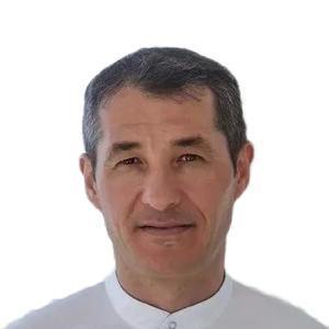 Зайнулин Суфиян Рейсович