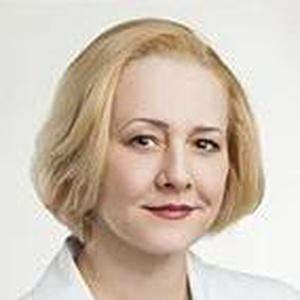 Буевич Оксана Николаевна