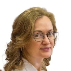 Бабинцева Наталья Анатольевна