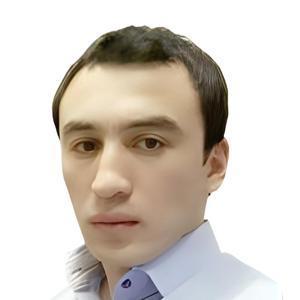 Сабитов Амирулло Амануллаевич