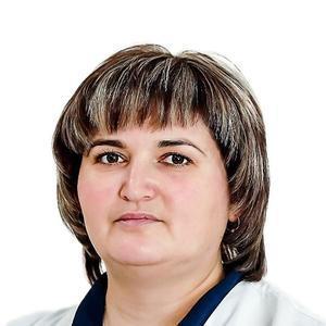 Абсатдарова Алсу Яираровна