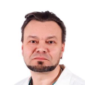 Москаленко Сергей Николаевич