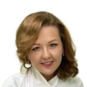 Ковалева Анна Робертовна