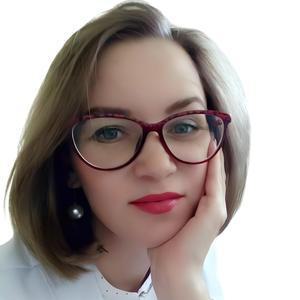 Туфанова Ольга Сергеевна