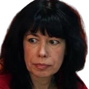 Ганкина Наталья Юрьевна