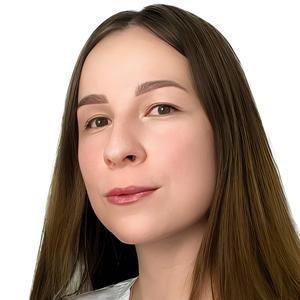 Шепель Ольга Борисовна