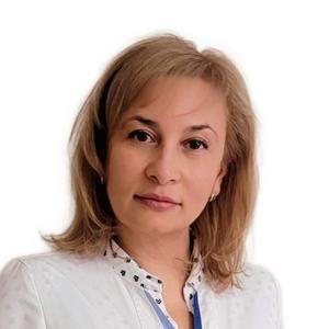 Абрамова Анна Анатольевна