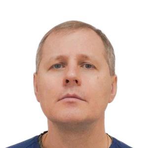 Зинченко Александр Викторович