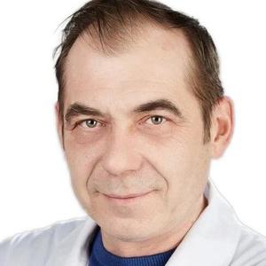 Герасимов Игорь Викторович