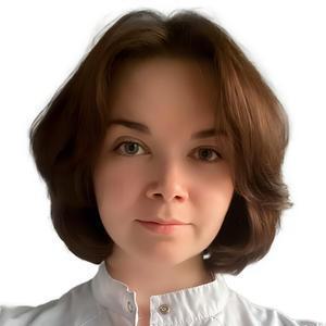 Кобелькова Алена Васильевна