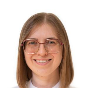 Самолукова Марина Анатольевна