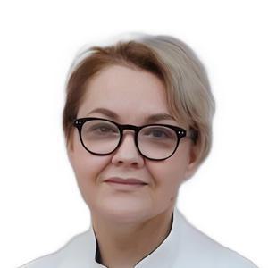 Сюзюмова Марина Владимировна