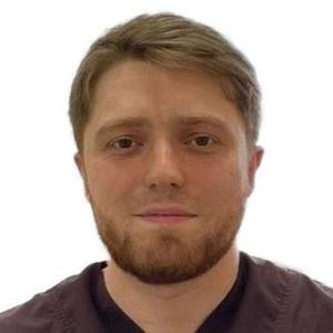 Цинпаев Абакар Винияминович