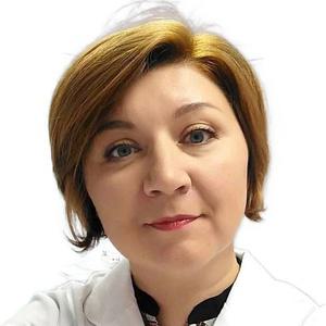 Хабарова Юлия Александровна