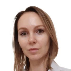Говорова Алена Юрьевна