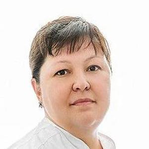 Федотова Татьяна Александровна