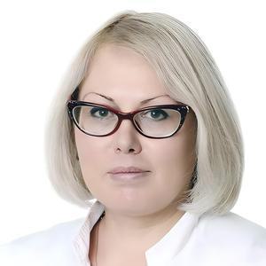 Бутакова Наталья Юрьевна