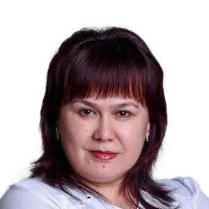 Содикова Тутинисо Нусратулоевна