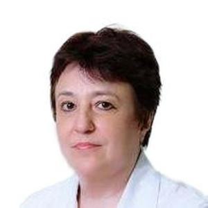 Иноземцева Татьяна Викторовна