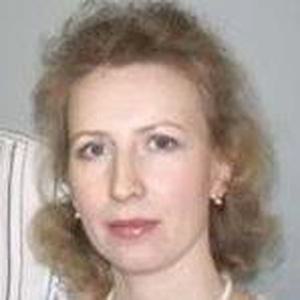 Поздеева Инна Александровна