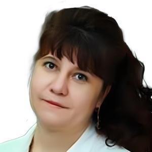 Грибова Наталья Александровна