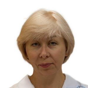 Черных Людмила Александровна