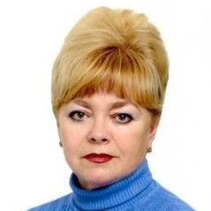 Акимкина Татьяна Юрьевна
