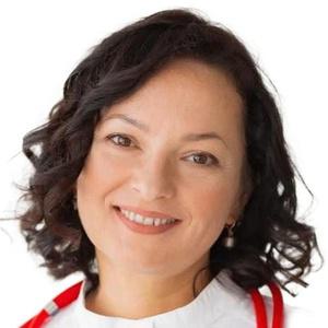 Мансурова Гузель Шамилевна