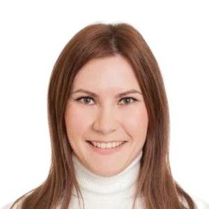 Дмитриева Элита Сергеевна