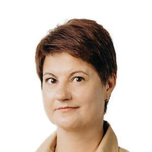 Громова Наталия Николаевна