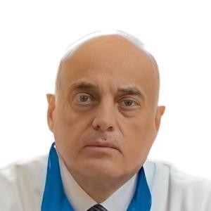 Булавин Владимир Николаевич