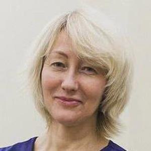 Свиридова Светлана Геннадьевна