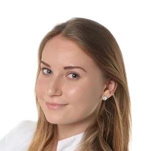 Филоничева Дарья Сергеевна